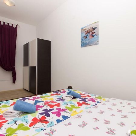 Kike 80 Apartment Split Exterior photo